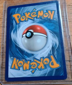 2022 Pokemon TCG Glastrier 051/196 Reverse Hologram SWSH11 Lost Origins Card - Image 2