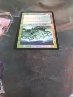 MTG Tainted Peak Torment 142/143 Foil Uncommon - Image 4