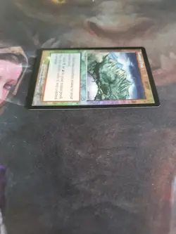 MTG Tainted Peak Torment 142/143 Foil Uncommon - Image 5