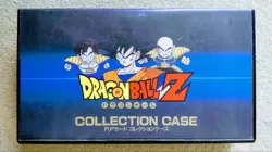 Dragon Ball Card Collection Set Amada PP Carddass Super Saiyan Goku Used - Image 3