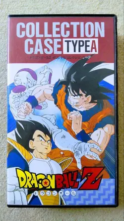 Dragon Ball Card Collection Set Amada PP Carddass Super Saiyan Goku Used - Image 4