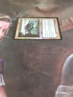 MTG Tainted Isle Torment 141/143 Foil Uncommon - Image 3