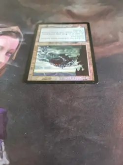 MTG Tainted Isle Torment 141/143 Foil Uncommon - Image 4