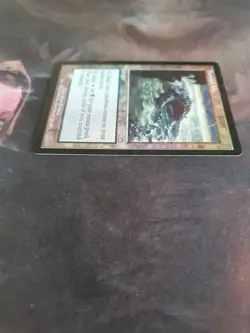 MTG Tainted Isle Torment 141/143 Foil Uncommon - Image 5