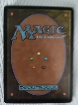 Extract #85 (NM) Odyssey ODY Magic MTG - Image 2