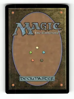 Mountain (0275) 275 NM Foil L MTG Magic Outlaws of Thunder Junction - Image 2