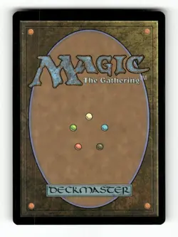 Forest (0286) 286 NM Foil L MTG Magic Outlaws of Thunder Junction - Image 2