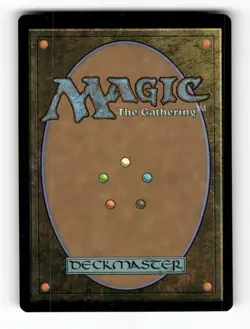 Swamp (0274) 274 NM Foil L MTG Magic Outlaws of Thunder Junction - Image 2
