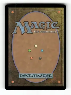 Twisted Sewer-Witch 114 NM Foil U MTG Magic Wilds of Eldraine - Image 2