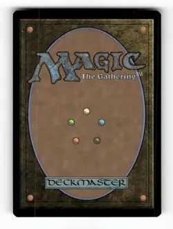 Spring Splasher 69 NM Foil C MTG Magic Outlaws of Thunder Junction - Image 2