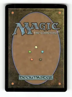 Swamp (0282) 282 NM Foil L MTG Magic Outlaws of Thunder Junction - Image 2