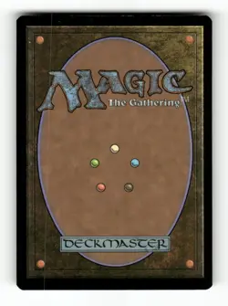 Doc Aurlock, Grizzled Genius 201 NM Foil U MTG Magic Outlaws of Thunder Junction - Image 2