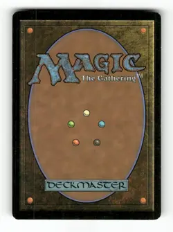 Krark-Clan Shaman 98 Near Mint C MTG Magic Mirrodin - Image 2