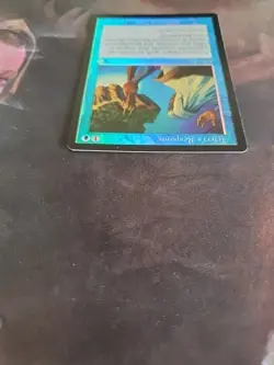 Teferis Response Mtg Card Foil Invasion - Image 4