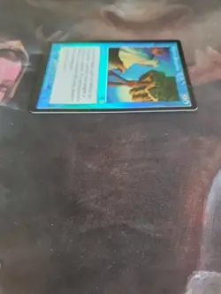 Teferis Response Mtg Card Foil Invasion - Image 5