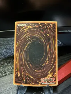 Swords of Revealing Light LOB-101 YuGiOh Card Sir - Image 2