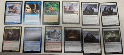x1 box of 100 MTG cards bulk lot (box shown) [Box ID: PX58] +BONUS shown - Image 2