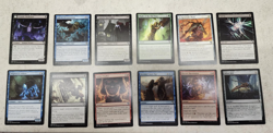 x1 box of 100 MTG cards bulk lot (box shown) [Box ID: PX58] +BONUS shown - Image 3