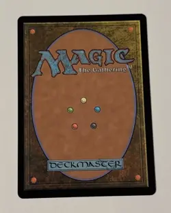 MTG Phyrexian Vindicator - Phyrexia: All Will Be One Regular LP - Image 2