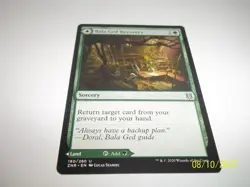 Bala Ged Recovery Zendikar Rising x1 NM/LP - Image 1
