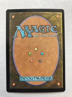 Mtg Carte Magic Lost Ixalan Illustrious Wanderglyph Extended Art FEA FOIL NM - Image 2