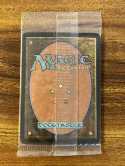 MTG✨Sealed 5x ELVISH ABERRATION FOIL SET (Arena)✨DCI-Arena Promos 2003 MINT Rare - Image 2