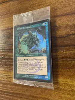 MTG✨Sealed 5x ELVISH ABERRATION FOIL SET (Arena)✨DCI-Arena Promos 2003 MINT Rare - Image 4