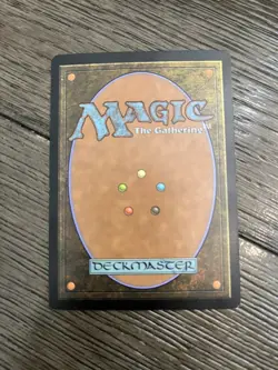 Magic The Gathering Elvish Mystic Foil M14 NM - Image 2