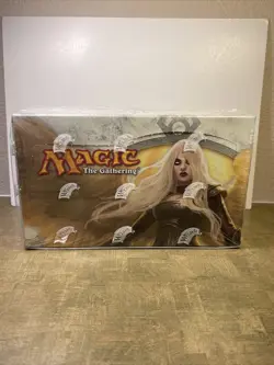 MTG Magic Gathering-Avacyn Restored-Factory SEALED Booster Box-English-NEW - Image 1