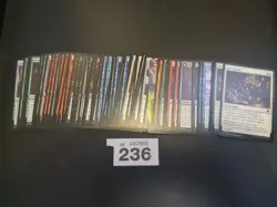 Lost Caverns Of Ixalan C/U MTG Bundle. Magic The Gathering LCI Lot (236) - Image 1