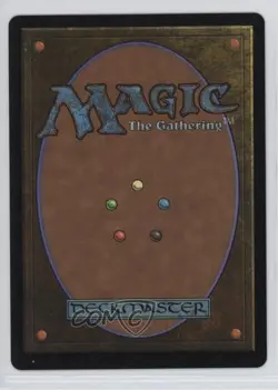 Burning Revelations - Price of Glory Foil Magic: Secret Lair Drop Series 1d14 - Image 2
