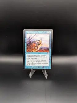 Brain Freeze The List Reprints Regular - Image 1