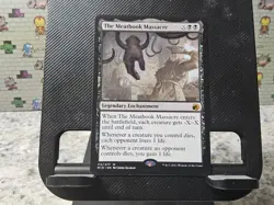 Magic The Gathering Meathook Massacre - Image 1
