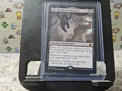 Magic The Gathering Meathook Massacre - Image 3