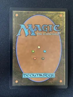 Meteor Crater (Borderless) (Galaxy Foil) Edge of Eternities: Stellar Sights Foil - Image 3