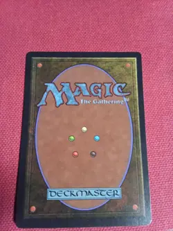 Magic The Gathering Unlimited Howling Mine MTG - Image 2