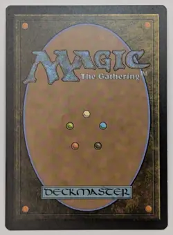 MTG - Endbringer FOIL - Prerelease Launch Promo NM - Image 2