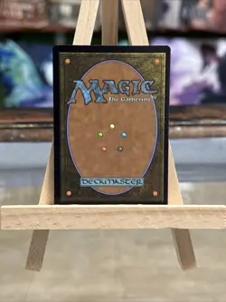 MTG *Liliana of the Veil Borderless Foil X1* (NM) Dominaria United Magic - Image 2
