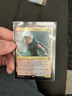 Magic The Gathering MTG Card Bundle! 500+ Cards! Mythic Rare & Rare!! All NM! - Image 2