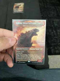 Magic The Gathering MTG Card Bundle! 500+ Cards! Mythic Rare & Rare!! All NM! - Image 4