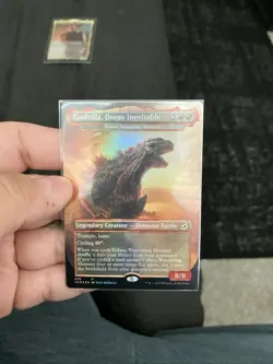 Magic The Gathering MTG Card Bundle! 500+ Cards! Mythic Rare & Rare!! All NM! - Image 5
