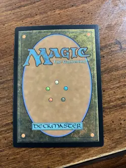 Magic the Gathering Aetherflux Reservoir Kaladesh Mystery Booster Card 192/264 - Image 2