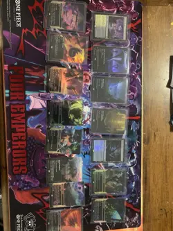 Magic The Gathering Edge Of Eternities Lot - Image 1