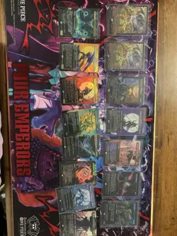 Magic The Gathering Edge Of Eternities Lot - Image 2