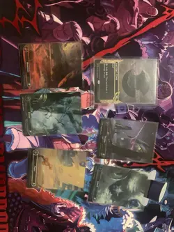 Magic The Gathering Edge Of Eternities Lot - Image 3