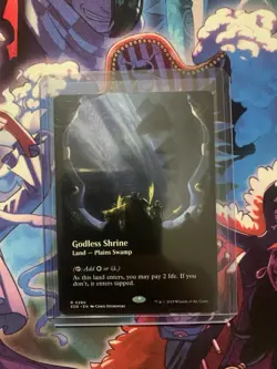 Magic The Gathering Edge Of Eternities Lot - Image 4
