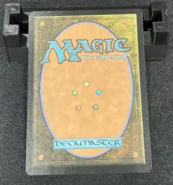 Breach the Multiverse #358 Rare Reg Extended Art March of the Machine Magic MTG - Image 2