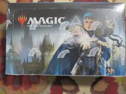 Ravnica Allegiance Draft Booster Box Sealed in English MTG Magic the Gathering - Image 1