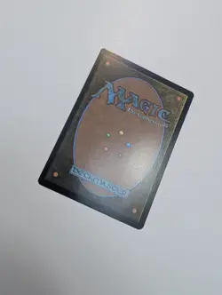 MTG - Mightform Harmonizer - Edge of Eternities NM/M Condition - Image 3