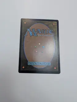 MTG - Mightform Harmonizer - Edge of Eternities NM/M Condition - Image 4
